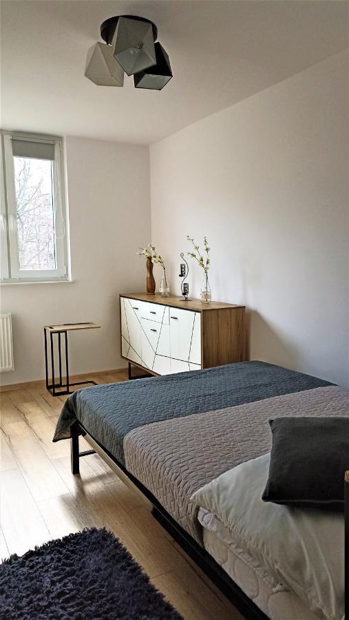 Happy Corner Apartman Wrocław Kültér fotó