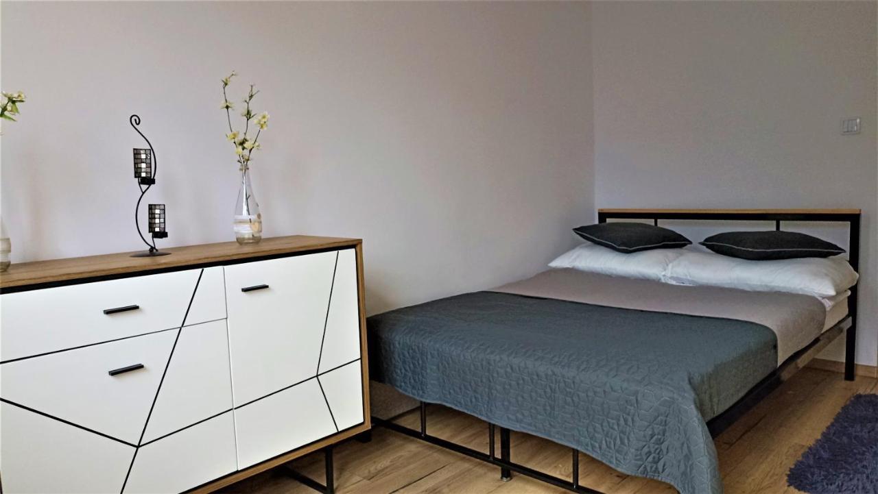 Happy Corner Apartman Wrocław Kültér fotó