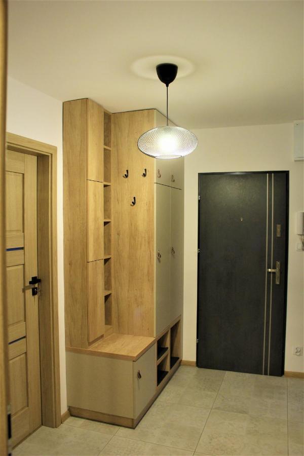 Happy Corner Apartman Wrocław Kültér fotó