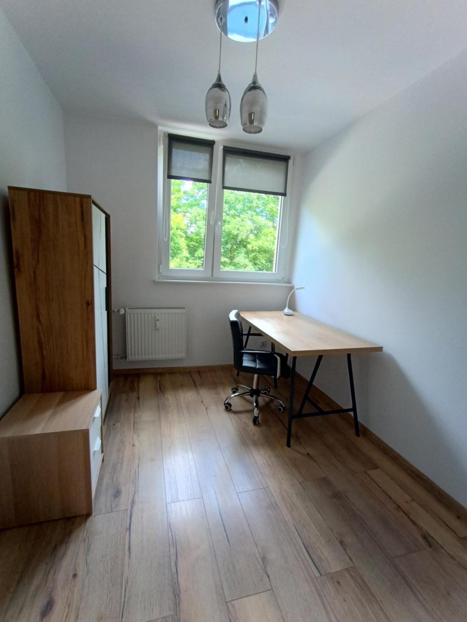 Happy Corner Apartman Wrocław Kültér fotó